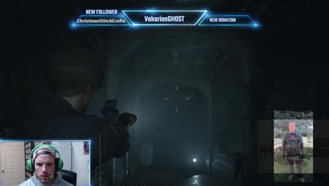 licker makes kyle lose it