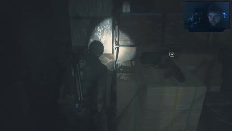 KH2 DONE, time for some spoop