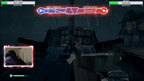 Afterwork Stream! ^-^ | !discord !gg