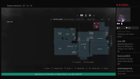 Resident Evil 2 Capolavoro