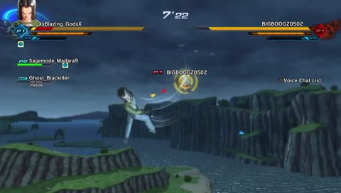 [PS4] Xenoverse 2 I'm Back