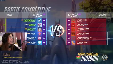 Marathooon - 2775 SR - Zarya main - Sushiiii <3
