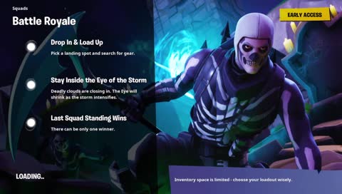 EZ Squad Wipes // !follow !instagram !donation