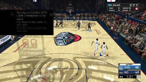 TheRealKing190's Live PS4 Broadcast