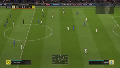 (FR) fut champ