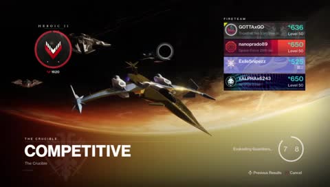 FREE COMP HELP! |Kovik (PS4)