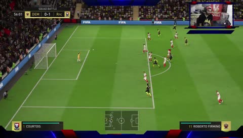 FUT, CAREER , & PRO CLUBS!