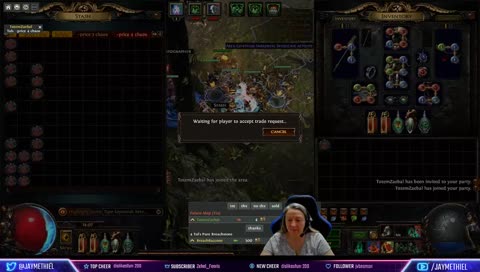 Mo' breachstones L98 onwards to #100 #XPmadness !game !profile