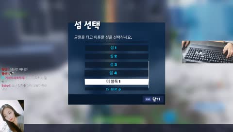 여 [지니 jini] - 7시 [빌파 레이디스 컵]