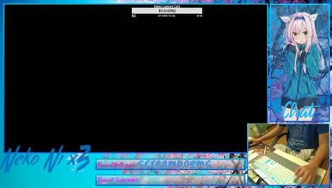 WE MADE IT (taking requests in chat