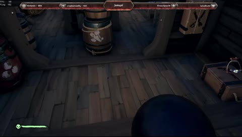 Arg Mateys! I am Pirate Jemmi!