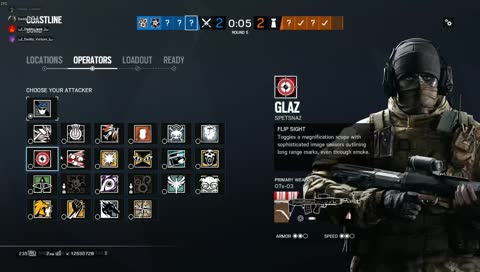 SIEGE WITH AUSTRALIANS