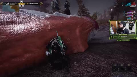 [AUS] Still learning..