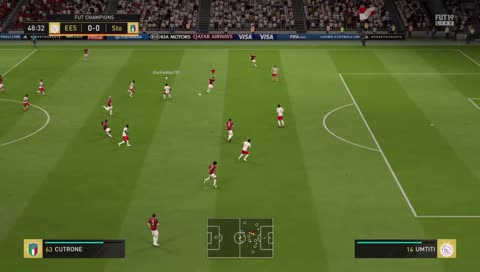 fut champions bestemmioso [64/100]