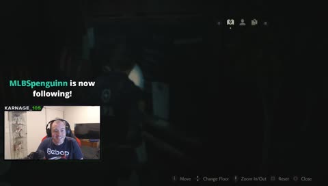 RESIDENT EVIL 2 TIME