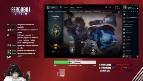 placements porque yolo