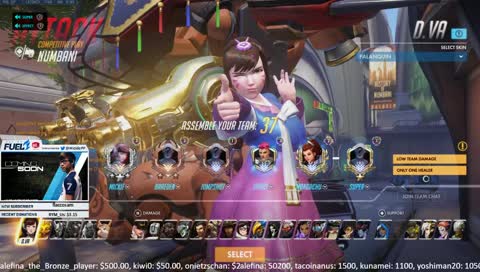 Short stream no face cam :)