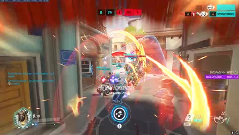 PMA? Ну посмотрим... [150ping EU]