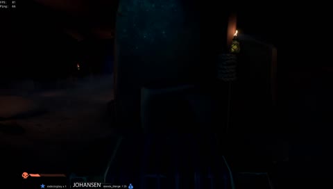 [ENG/NOR] Plebbing in SoT