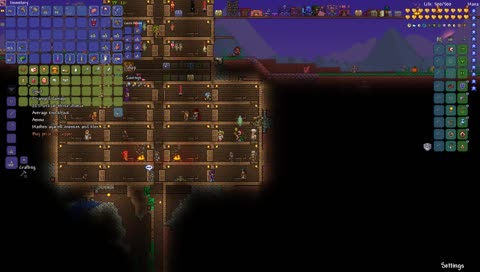 Modded Terraria (4/30)