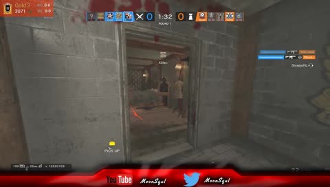 [NA/PC] warm up then ranked