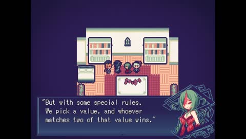 Li-Eat 1 (Blind Play)