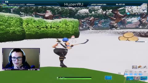 FACECAM!! | Chill Stream | Pop-Up Cup W/ Samingtonn | !res !ign [OCE] [FORTNITE]