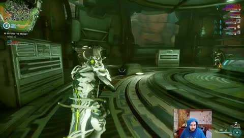 [FR] petit live du dimanche matin au calme !