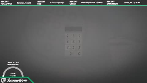 [GER] Hier wird einfach nur Klartext geredet !