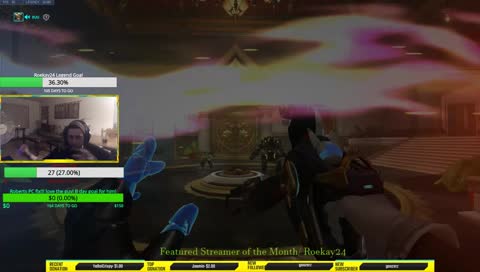 [PC]NicKnacks Insomniacs!! Tier 1 Sub Emotes active so come drop a Sub! Rollm8!