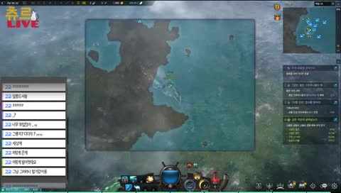 배마..허쉴..?ㅎ@루페온 [바린이467+ 모코코731+ 섬마29+]