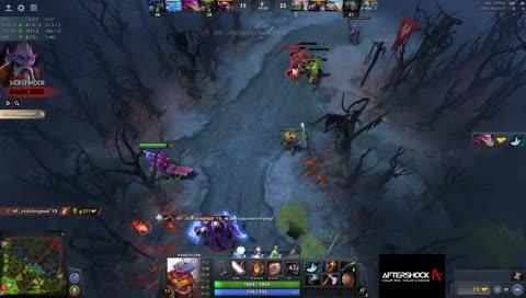 qo sea rank road to top 10 before rank reset