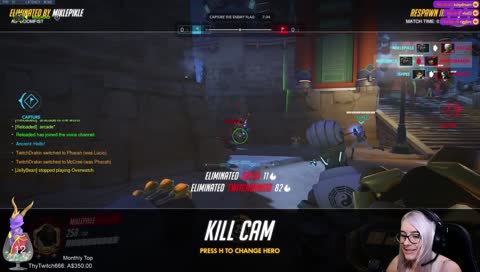 New set up :D come chill