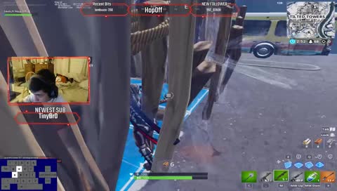 grinding for parallel - !montage