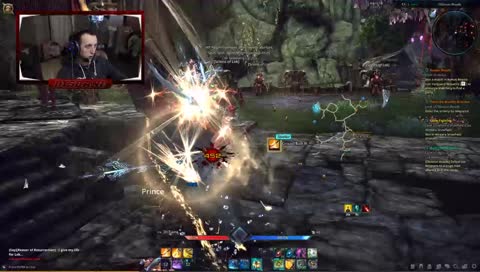 |LT/ENG/RU| New Valkyrie so lets play