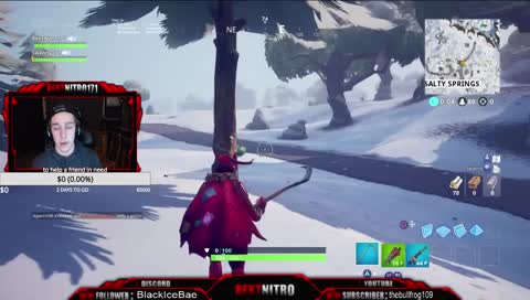 PS4 |ayeeee we out here getting bopped | Come Chill