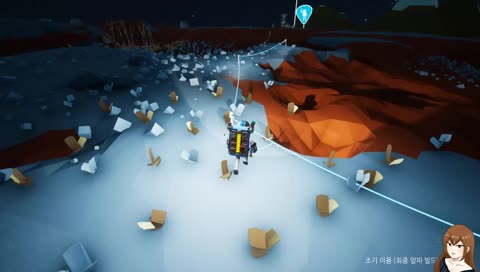 우주노예가 돼보자