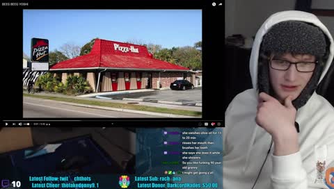 WEEKEND TIME... COME HANG