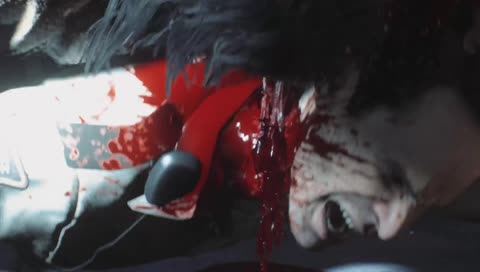 Resident Evil 2 #RE2 #Firstattempt