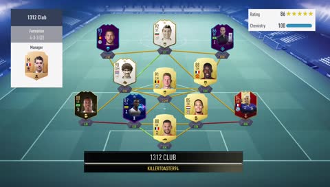 RTG: WL