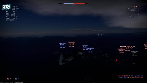 War Thunder Livestream! (Supersonic and tier 4 props, Arcade/realistic)