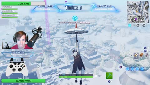 (L4L) Going for High Kill Games