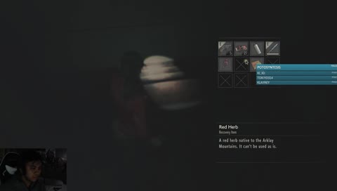 Resident Evil 2 1st Playthrough. Hold me i'm scared :(((