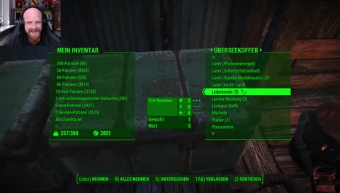 FO4 Tag 22: Praise the sunday and pass the cup of coffee :-)  #Twitcherstube