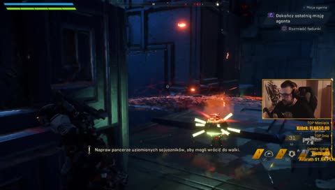 ENNORATH - Anthem VIP DEMO - Zwiedzam ostatki :D