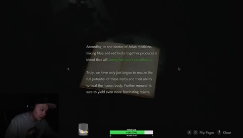 Back to college stream :(