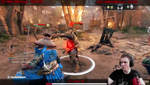 🔥 Люди гибнут за металл🔥