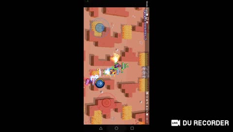 Brawl Stars
