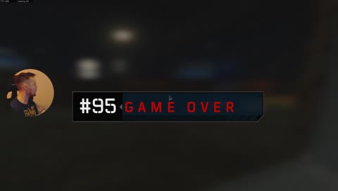 Blackout | Solo | 490+ wins