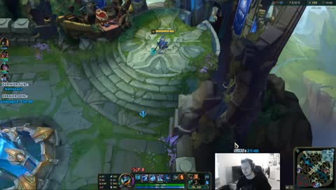 🔴[SoloQ] Neiru : Gold 4 ! REPRISE depuis S04💪J-3